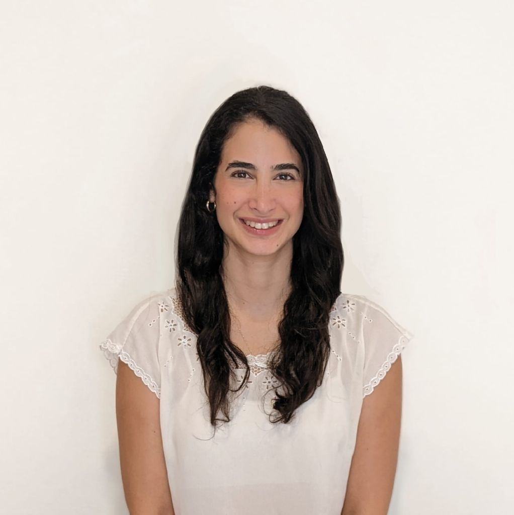 יעל גבע - קלינאית תקשורת